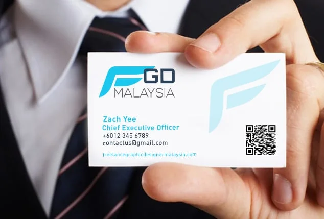 Professional Business Card Printing in SG: Make Your Mark